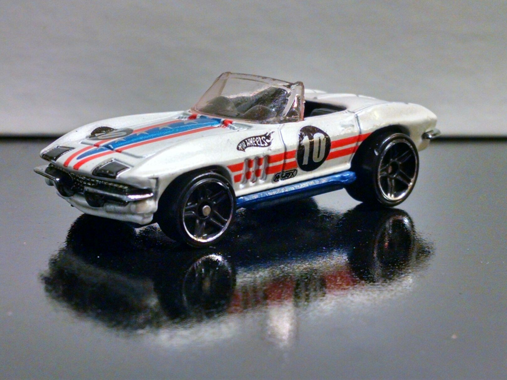 Yeti The Abominable Snowplow