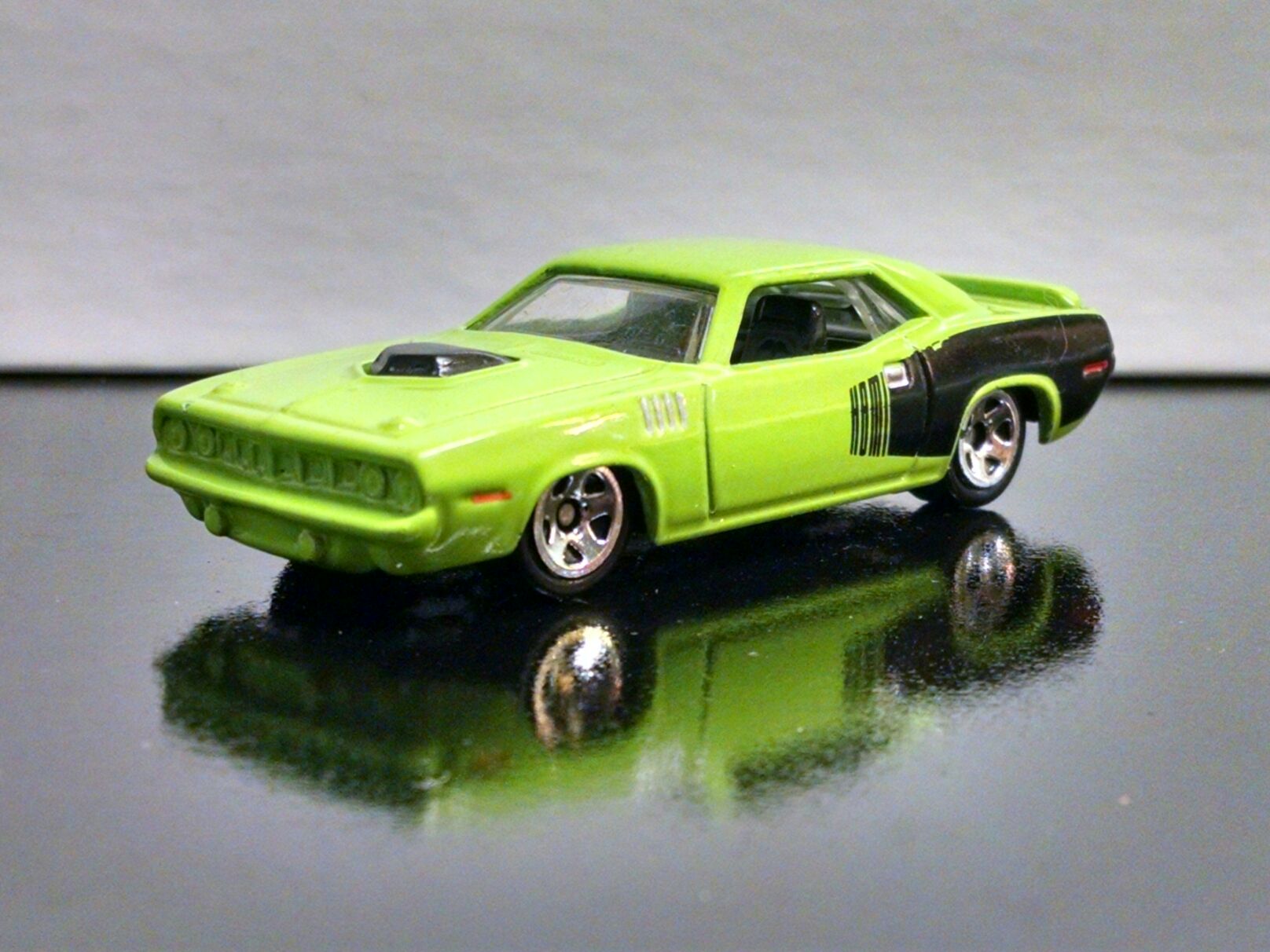 Misubishi Montero Evo