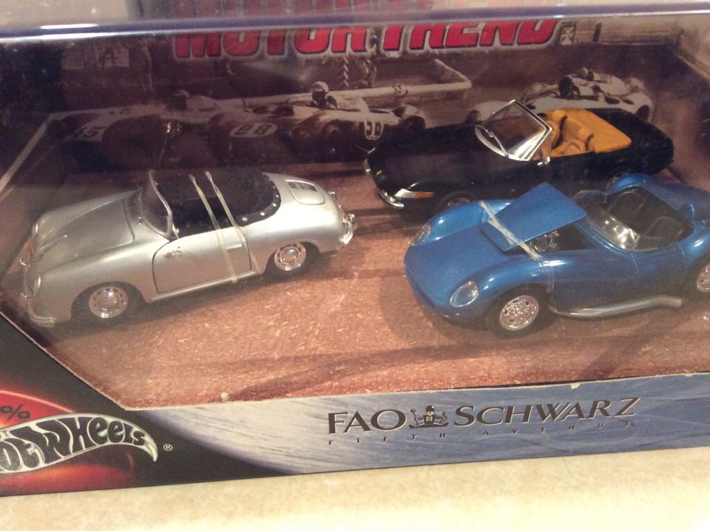 Disney Cars Color Changer Sally