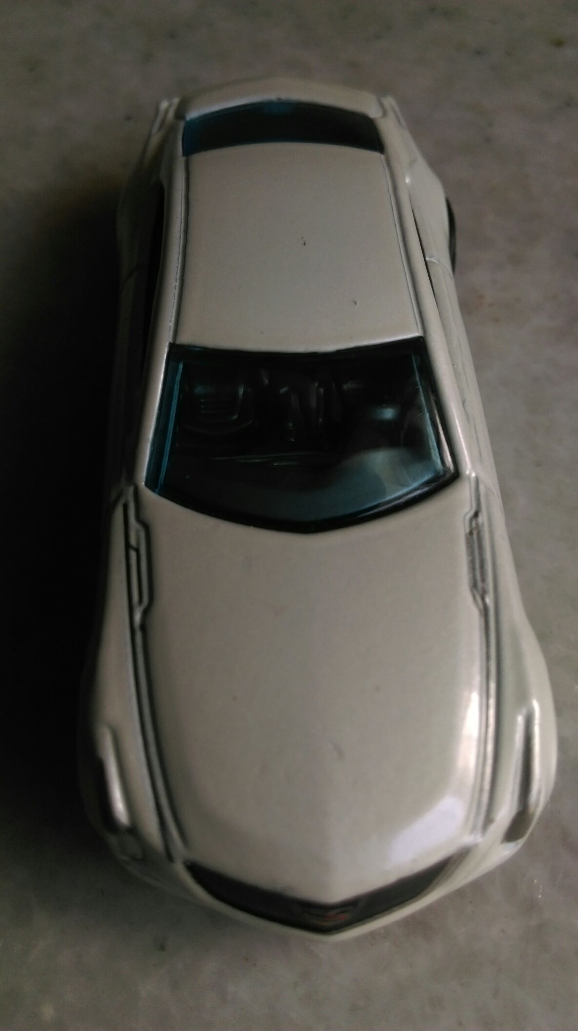 Cadillac Elmiraj - HW Factory Fresh toy car collectible - Main Image 2