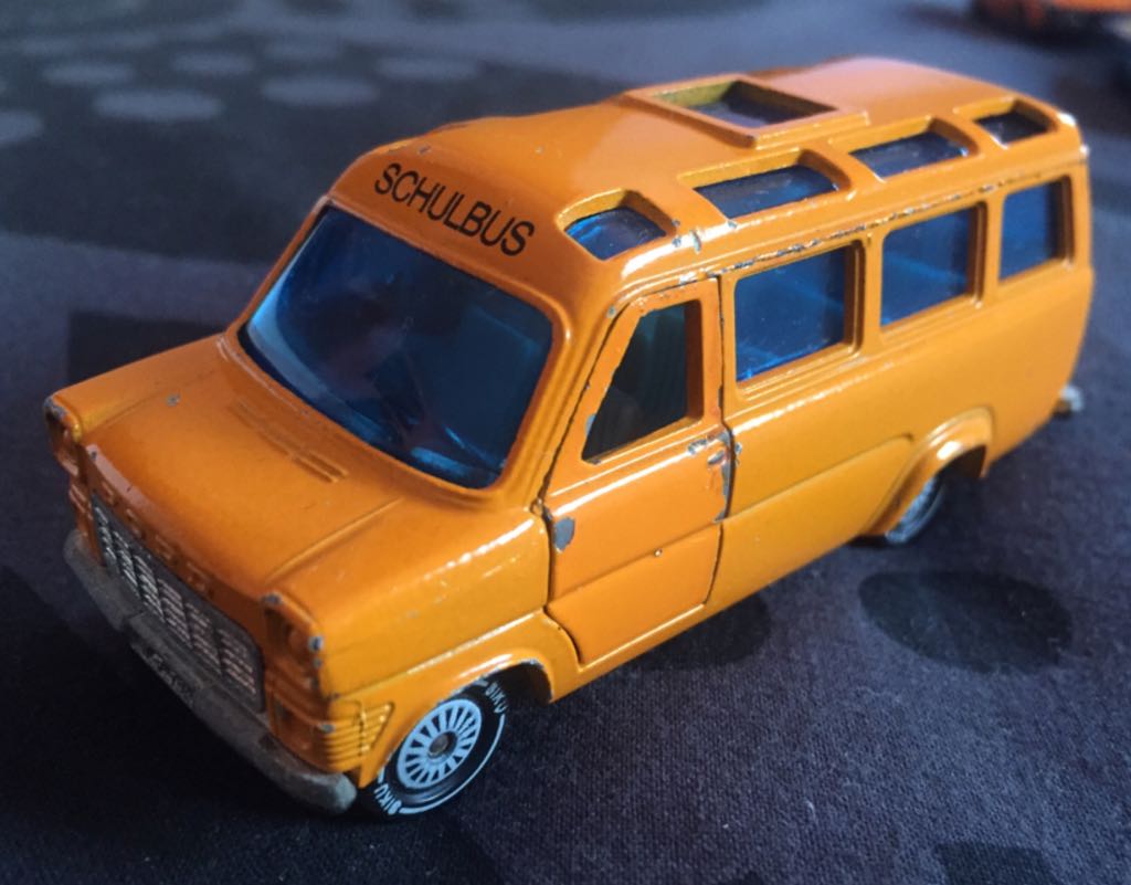 Chevy El Camino Gris