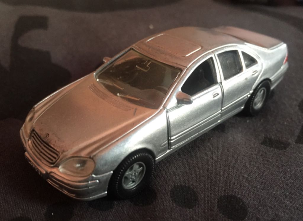 Chevelle SS 396 Gris 32