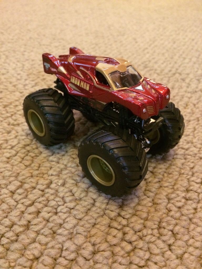 2007 Chevy Silverado