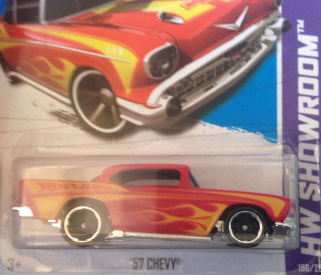 MB 72 Delivery Nestle Chokito