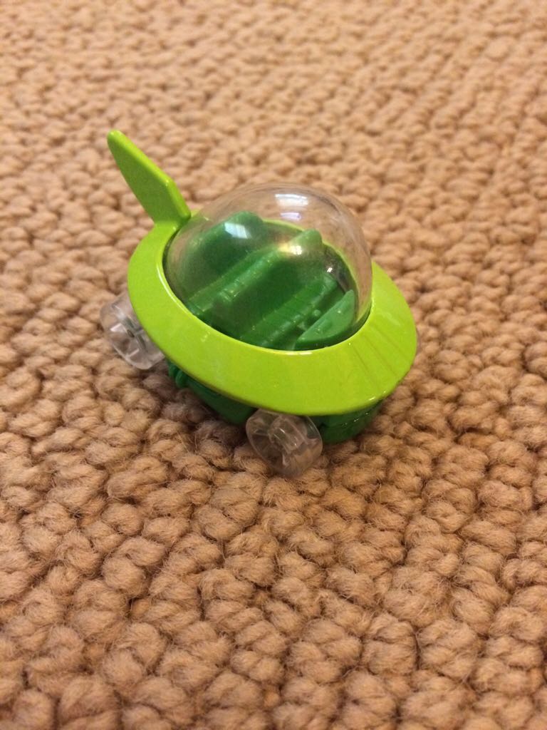 Hot Wheels Volkswagen Beetle