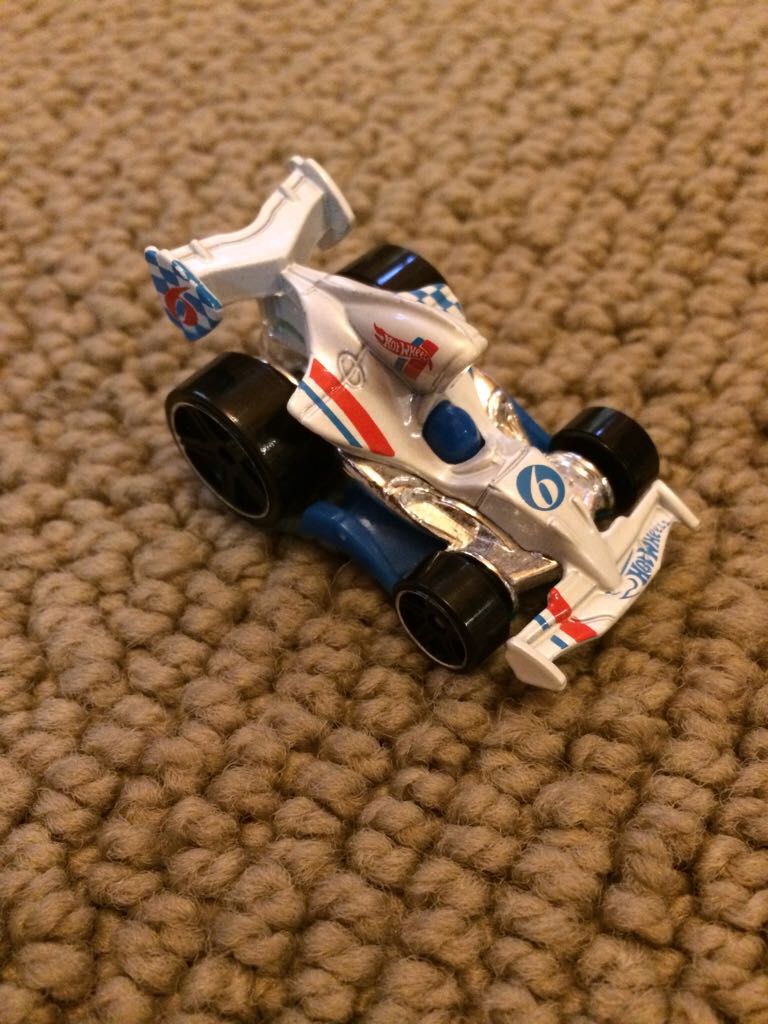 2015 Custom Ford Mustang