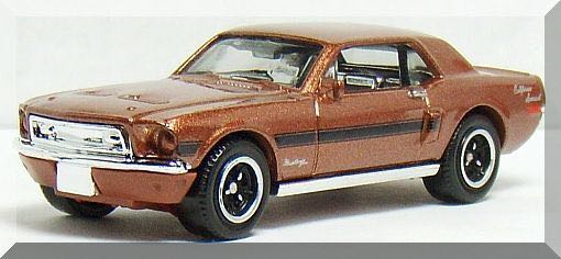 Matchbox Lincoln Continental