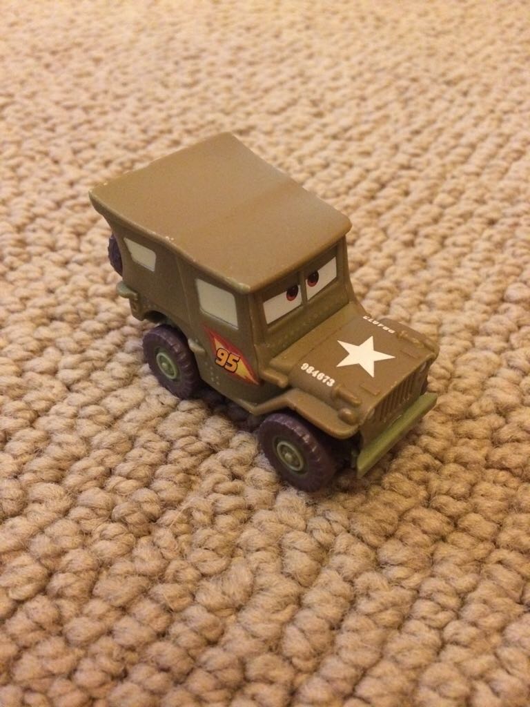 Camioneta Bimbo Colombia