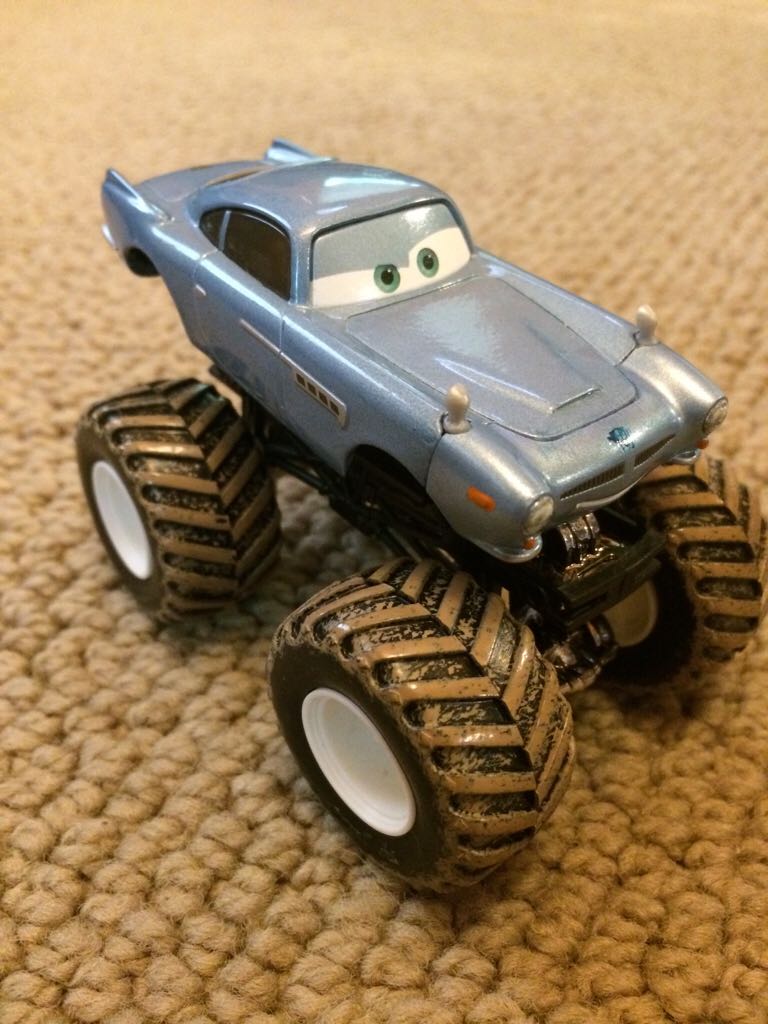 Patrulla Nissan March