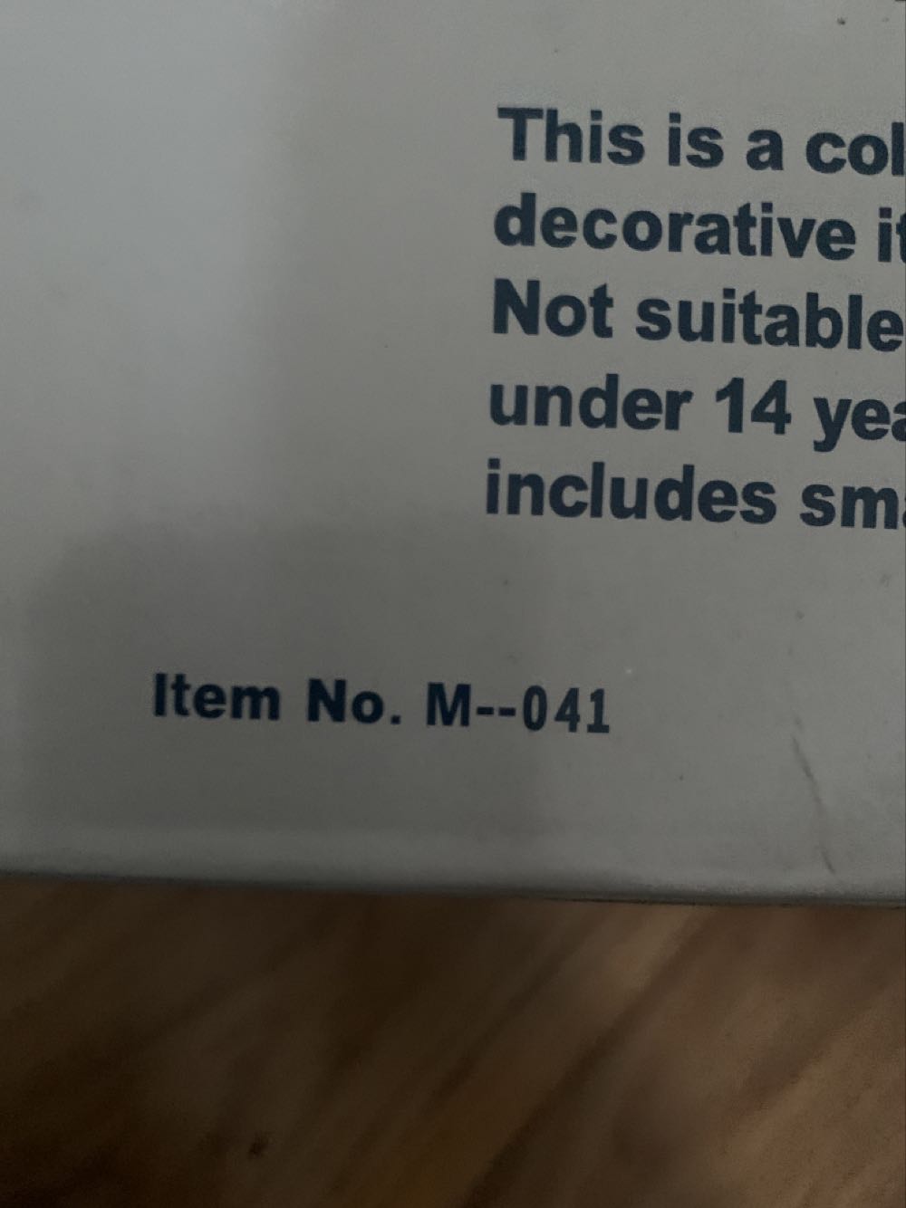 1954 Merceds Benz W196 - Grand Prix toy car collectible - Main Image 3