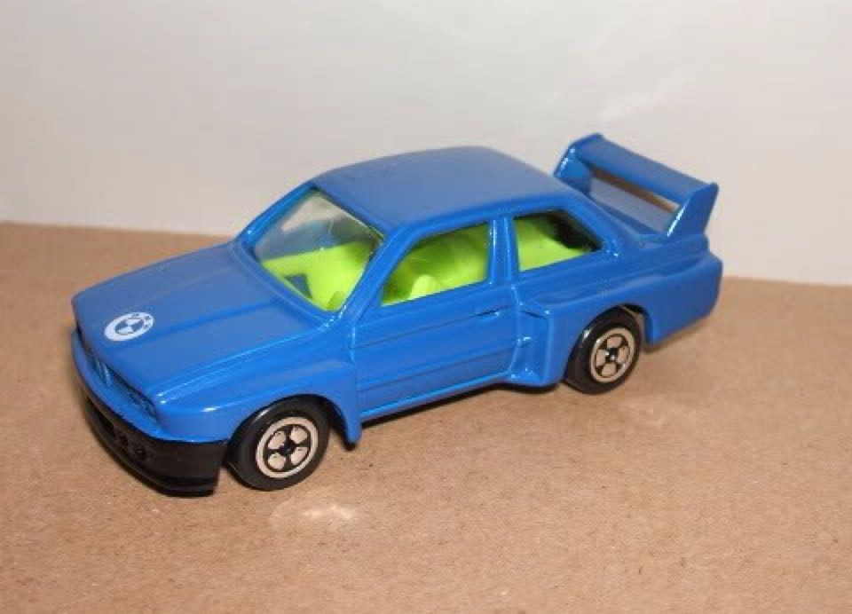 Chevrolet Camaro Johnnie Lightning 1972