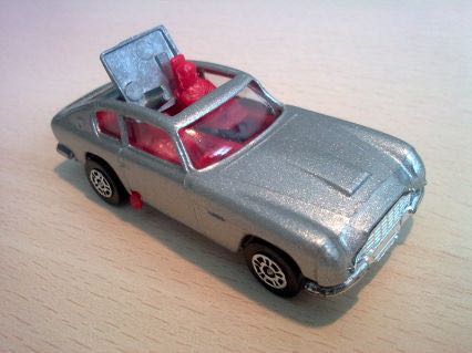 Custom Corvette 1999 Final Run Series