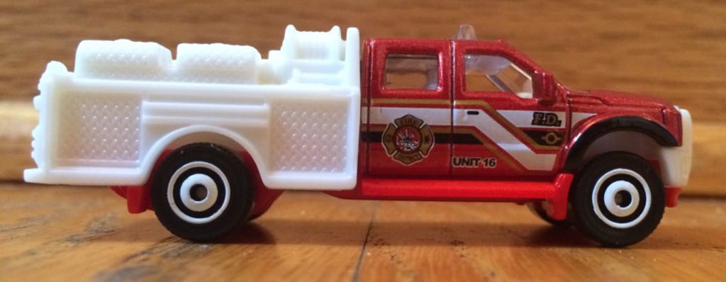 Mercedes-Benz Unimog