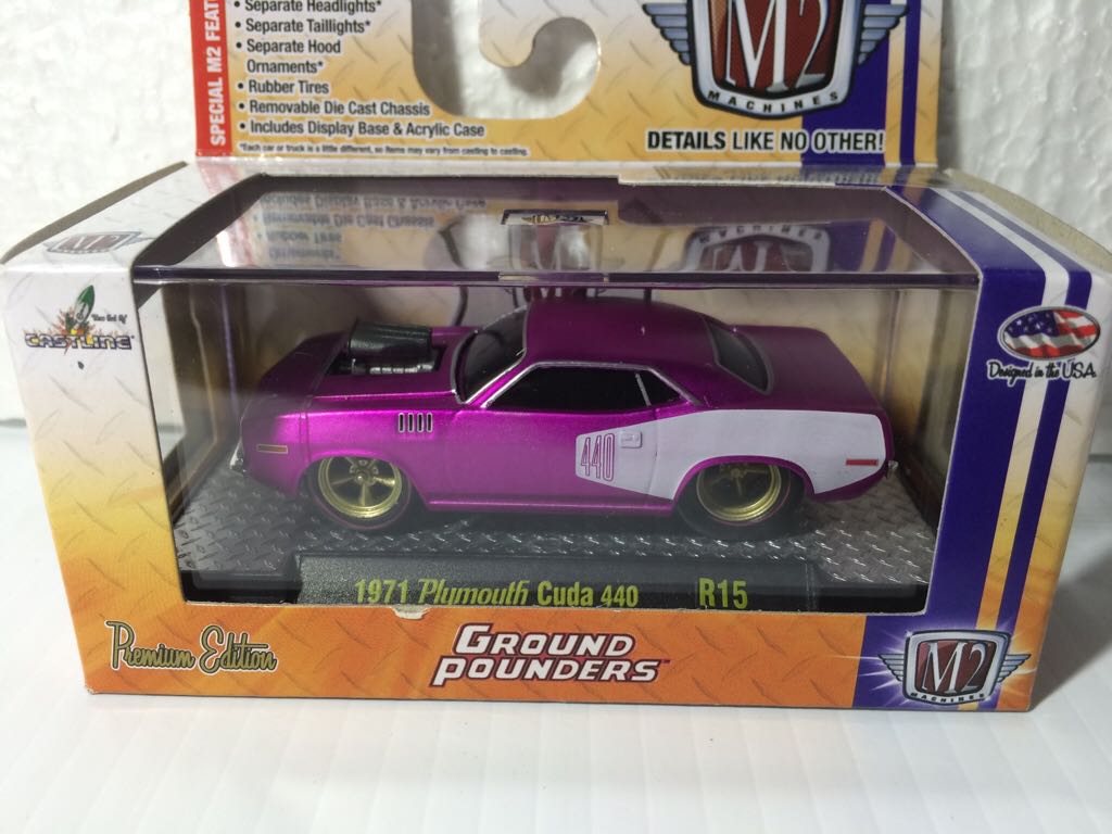 ’65 VW Kombi  Surf Van