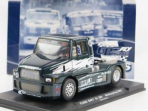 F1 Tyrrell P34 Scalextric N4 Elf