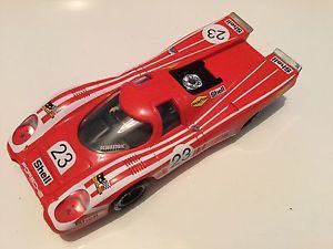 Johnny Lightning Ford Thunderbird Stock Car