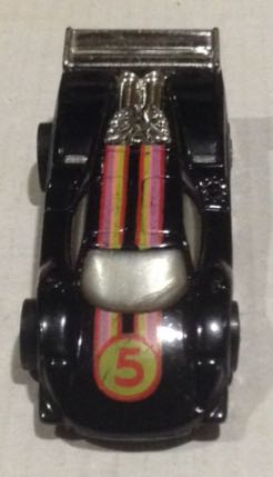 Camion Bomberos Hyper Rescue Rojo