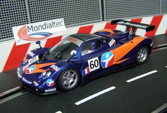 The Fall Guy GMC Pickup