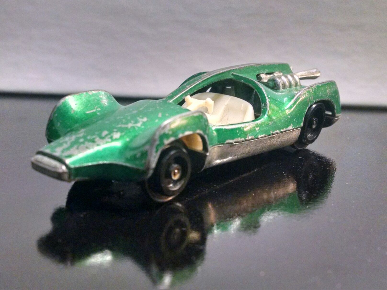 Matchbox Ford Focus
