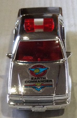 Ferrari 250 GTO Techno-Promo Model