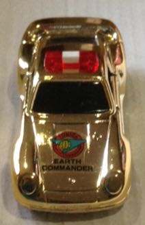 El Ray Special Negro Y Bronce