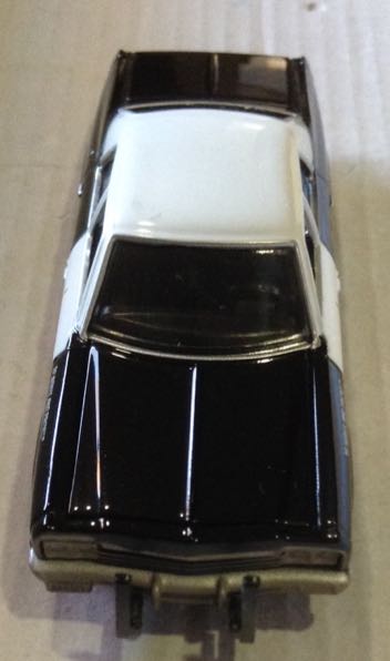 2016, Halloween Audaclous