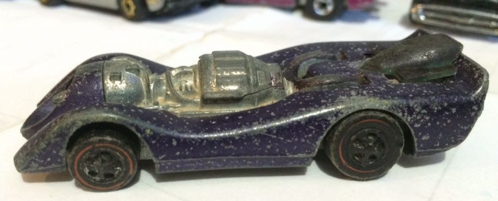 ’12 Camaro ZL1 Concept