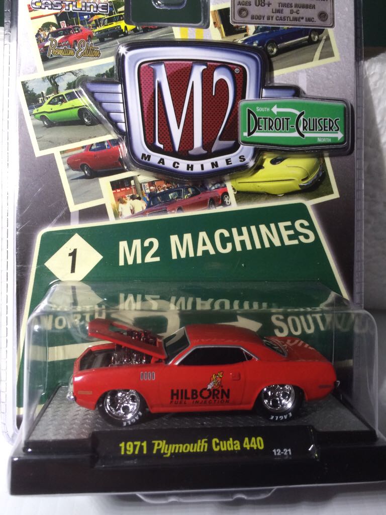 Camioneta Pro Stock Chevy S10 Amarilla