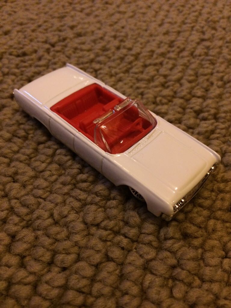 Aeon 23 Mazda CX-5 Safety Vehicle