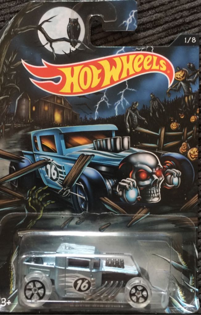 Hotwheels