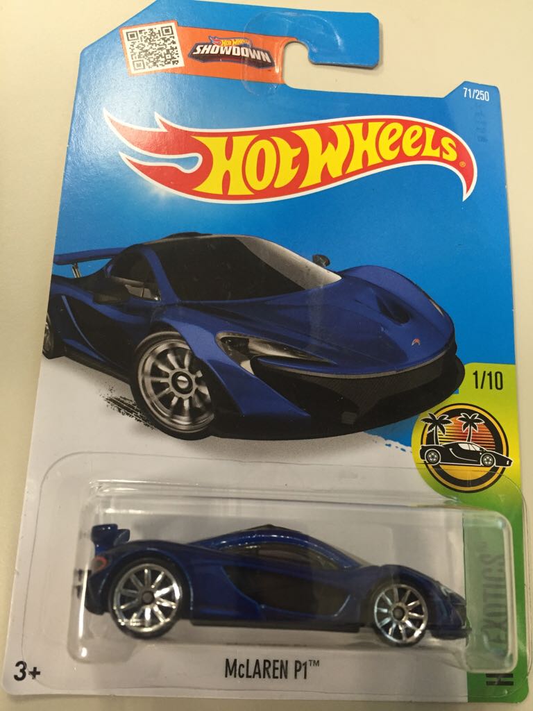 Pontiac Catalina 2+2 '65