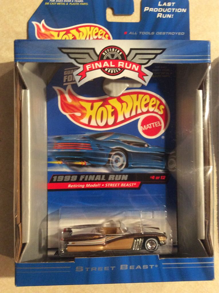 Rockin’ Rods Series