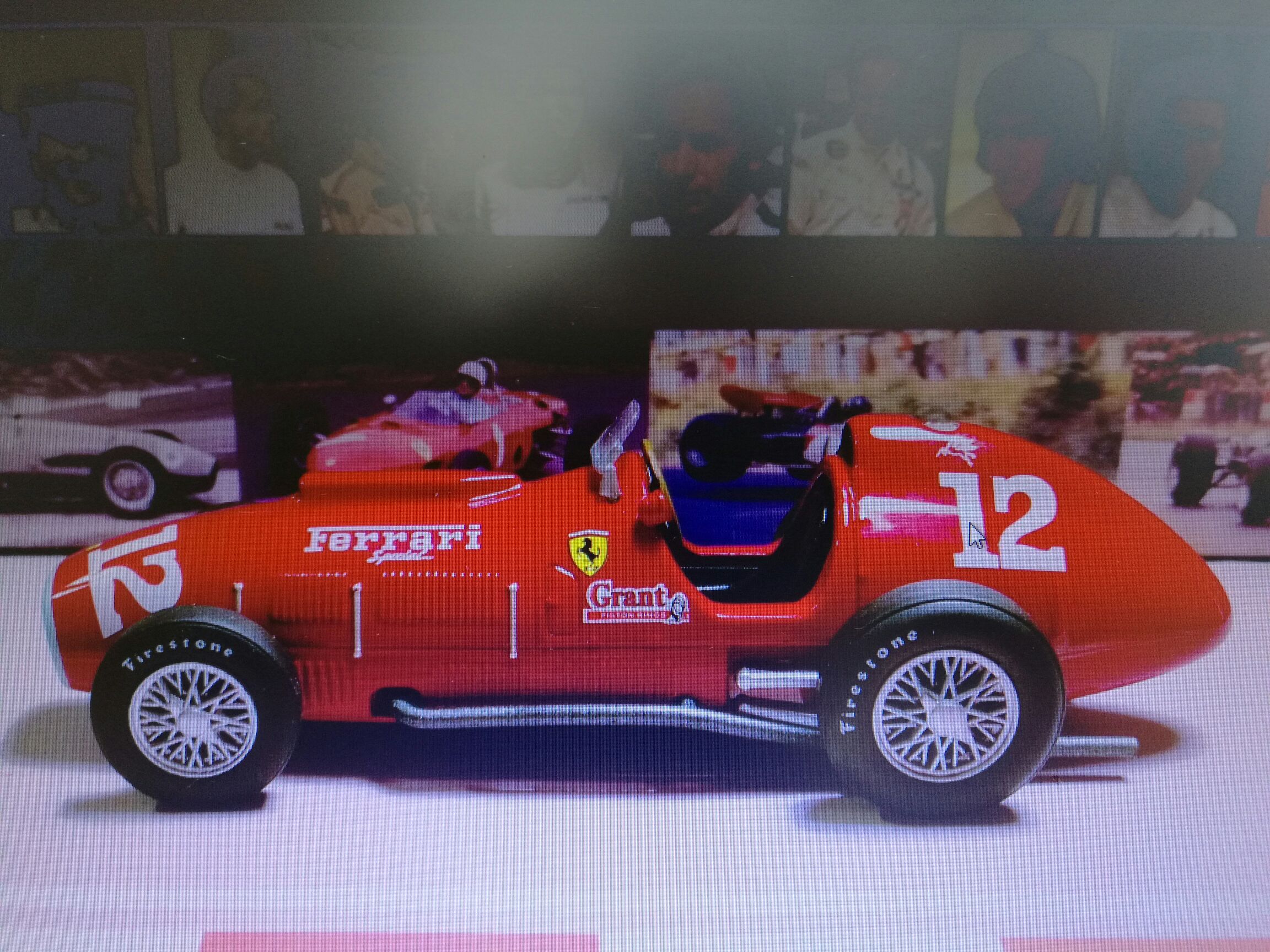 VAUXHALL VICTOR POLICE