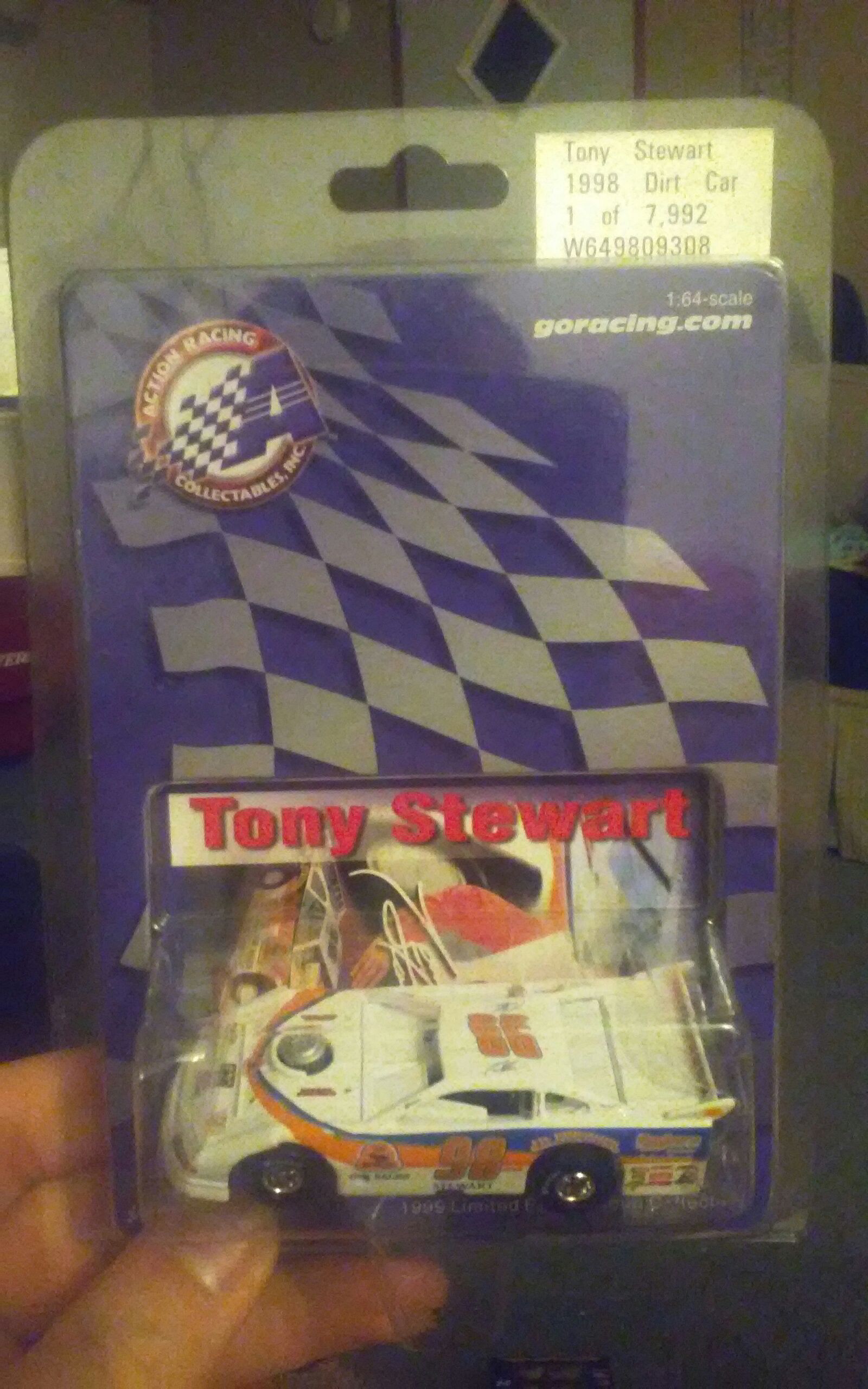 Ferrari 250 GTO Le Mans