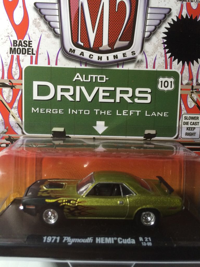 Ford GT40 Scalextric N98