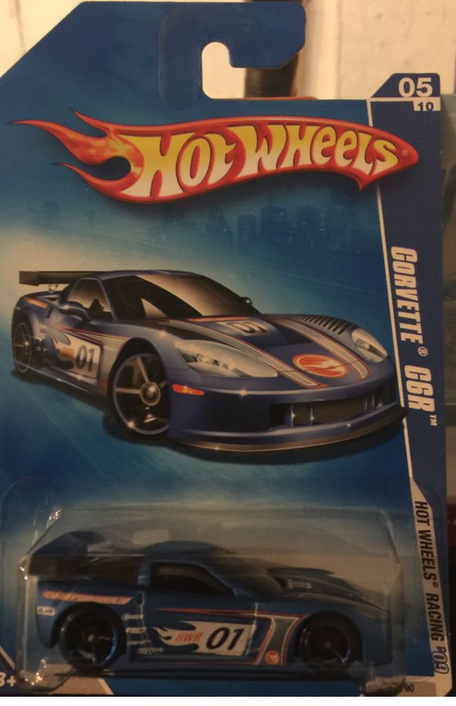 Carcacha Disney Roja