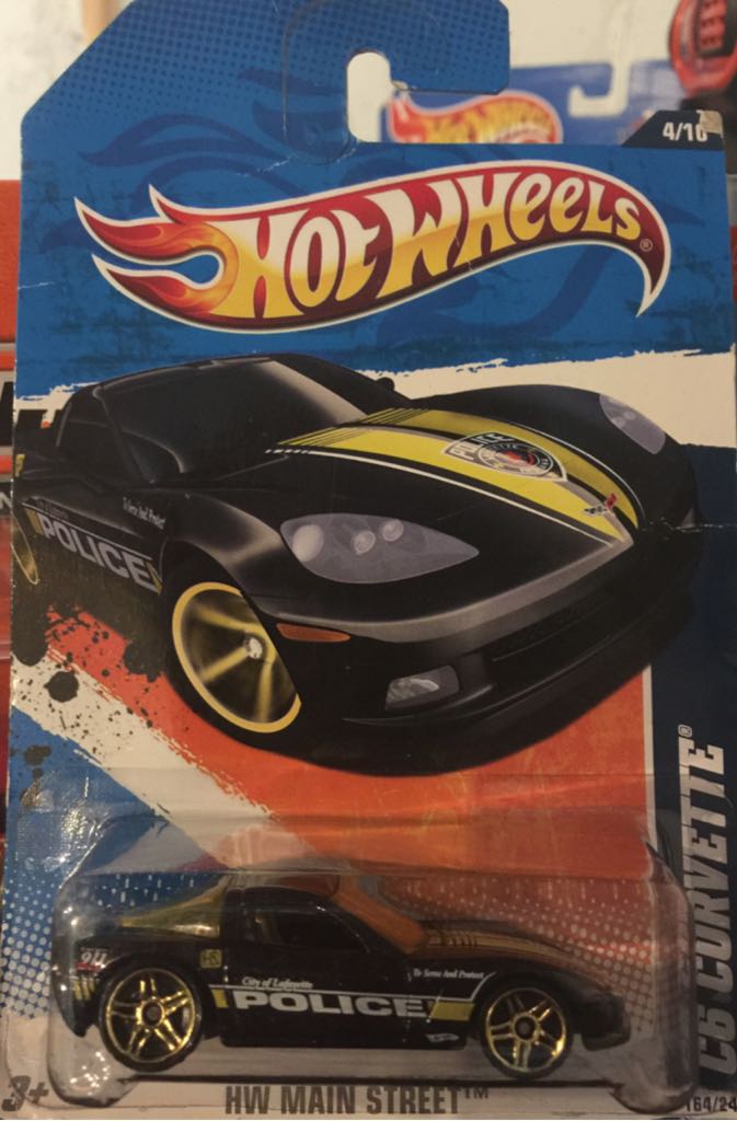 Corvette C2 Grand Sport