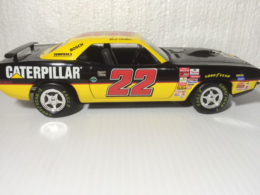 GL Bobby’s 1971 Chevrolet Chevelle