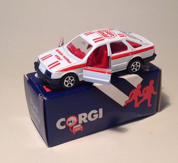 Ford Shelby GR-1 Concept