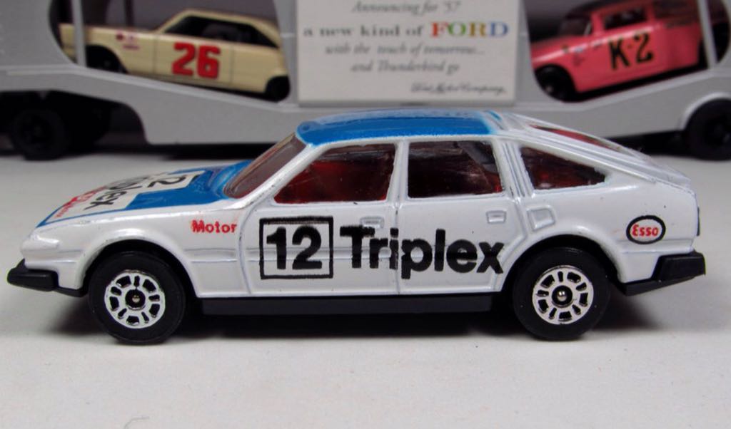 66 Chevy Nova Road Trippin