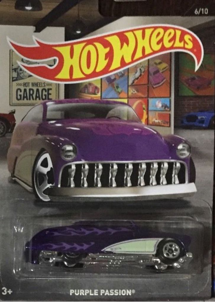 Calendar Car-a-Day ’03 And ’04