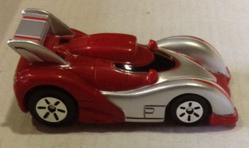 MCG-64 - Maisto toy car collectible - Main Image 2