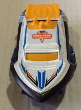 F1 Mc Laren MP4 Scalextric N8 Mika