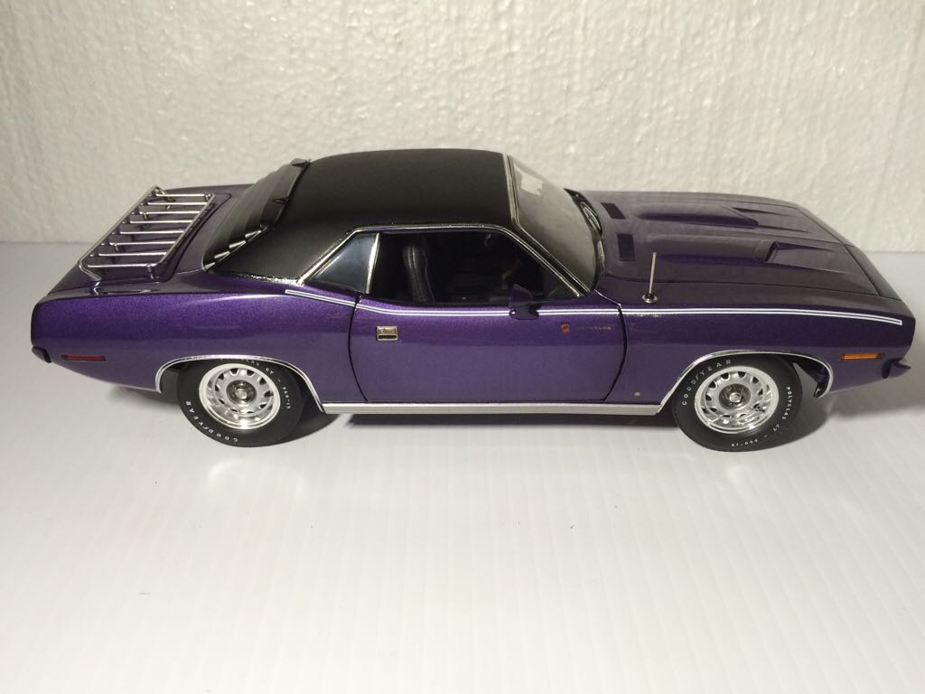 Volkswagen Beetle Realtoy