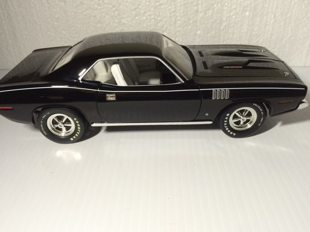 Ford RS200 MSC N3 Purolator