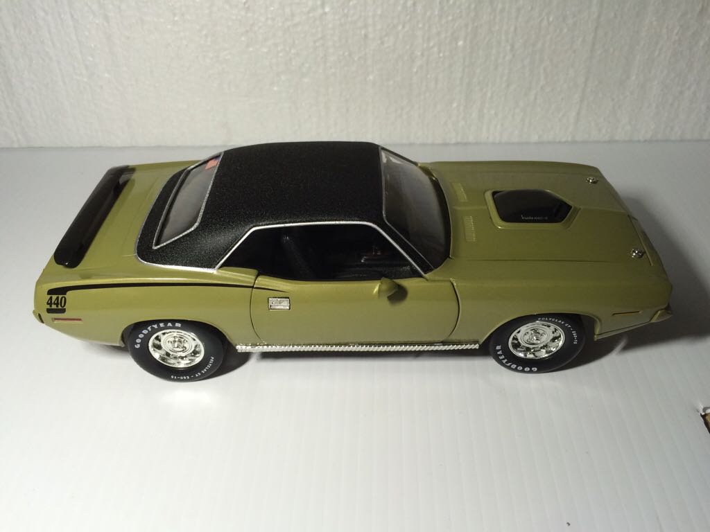 Austin Mini Van 1967