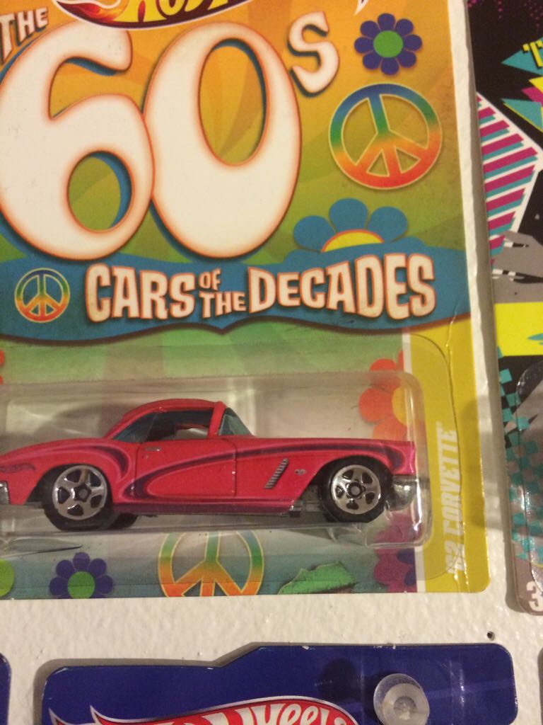 Hot Wheels Toothbrushes