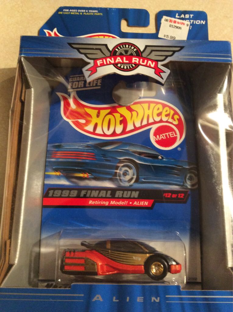 Porsche 959 Scalextric Nxx Rojo