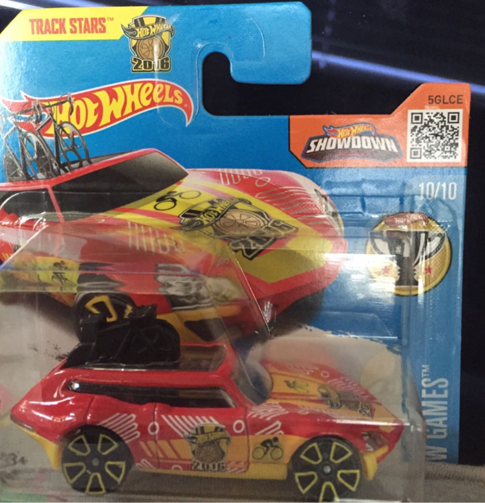 Dodge Charger Pursuit