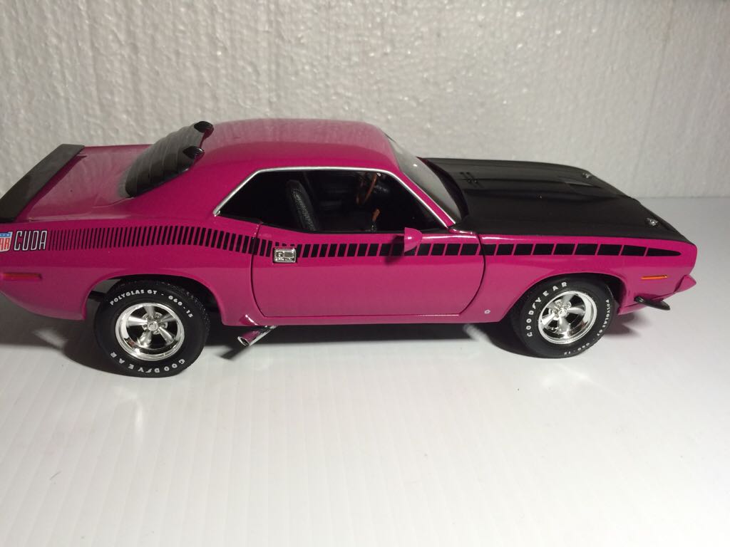 Custom’12 Ford Mustang